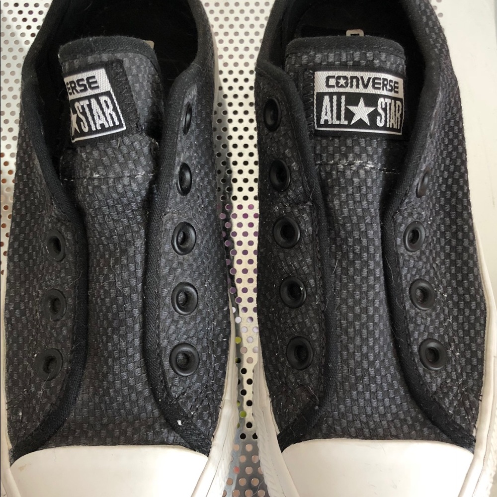 Converse shoes
